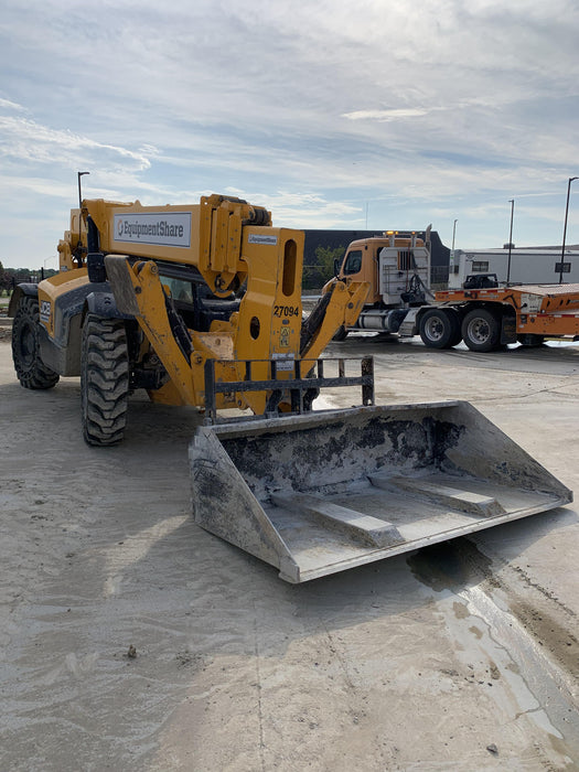 2020 STAR INDUSTRIES 95" Forklift Bucket - Star