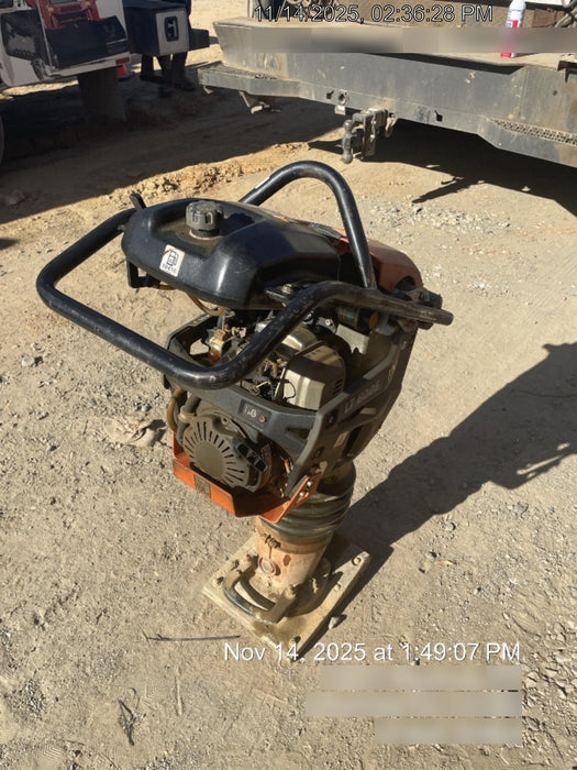 2024 HUSQVARNA LT6005