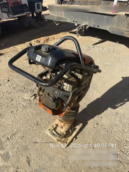 2024 HUSQVARNA LT6005