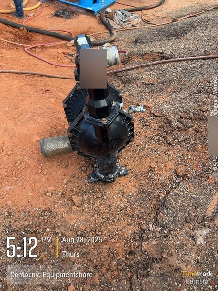 2023 INGERSOLL RAND PD30A-AAP-CCC-C
