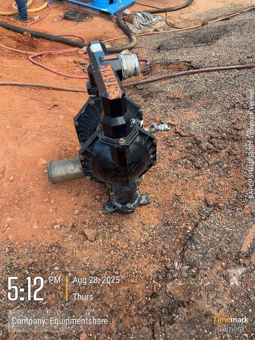 2023 INGERSOLL RAND PD30A-AAP-CCC-C