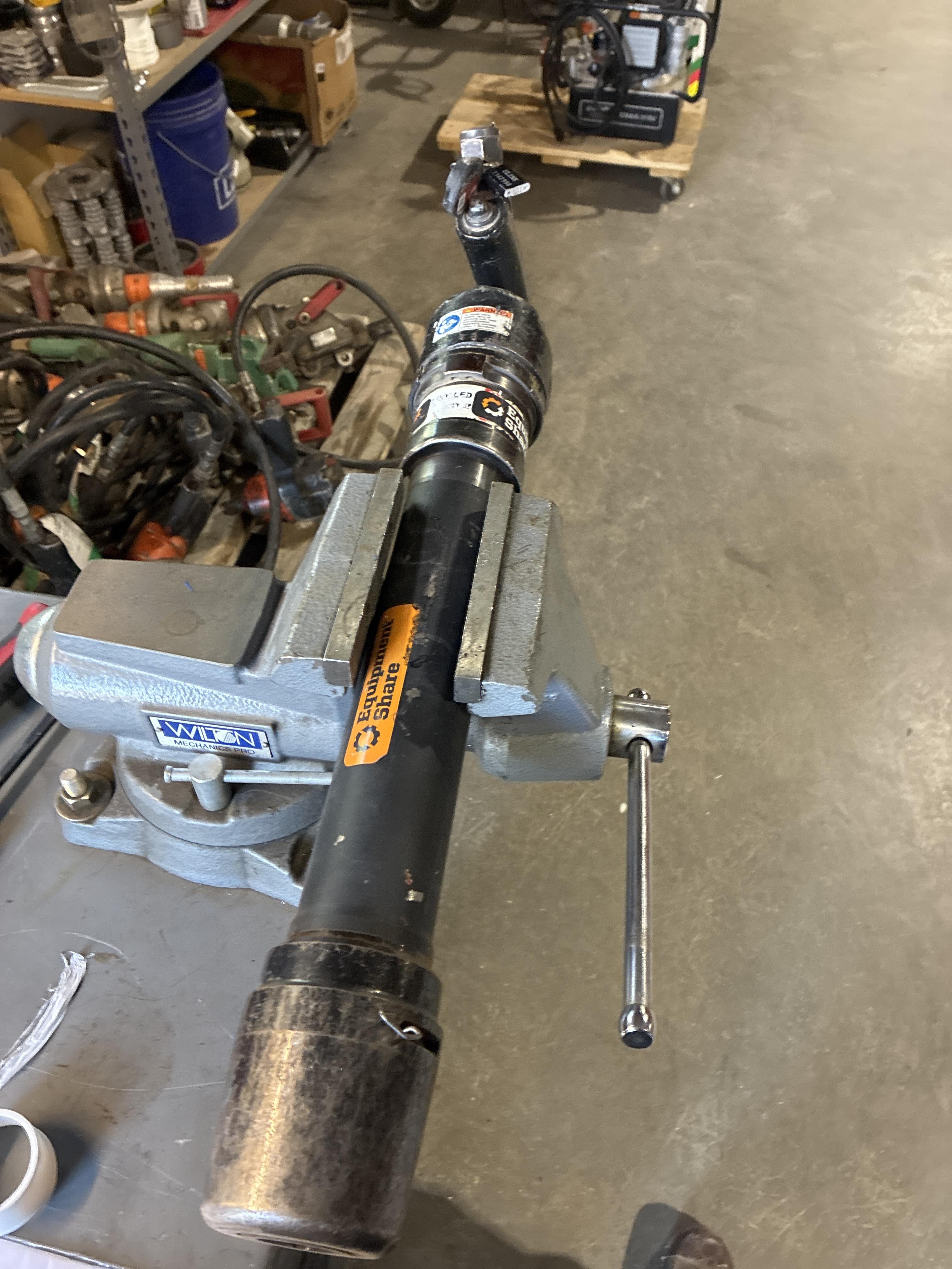 2020 CHICAGO PNEUMATIC CP4611 P