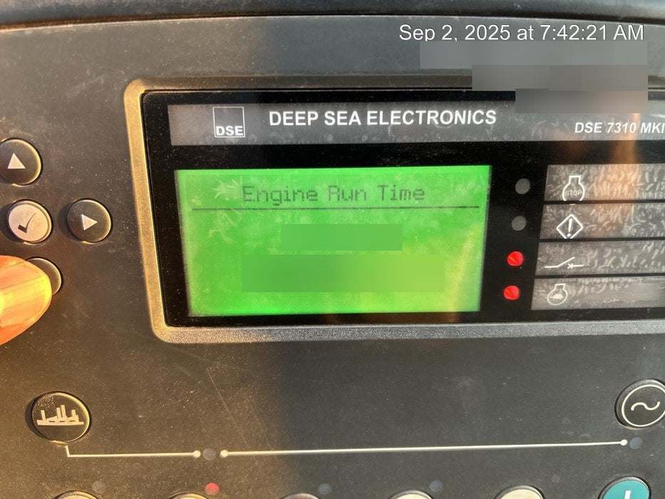 2018 WACKER NEUSON G25