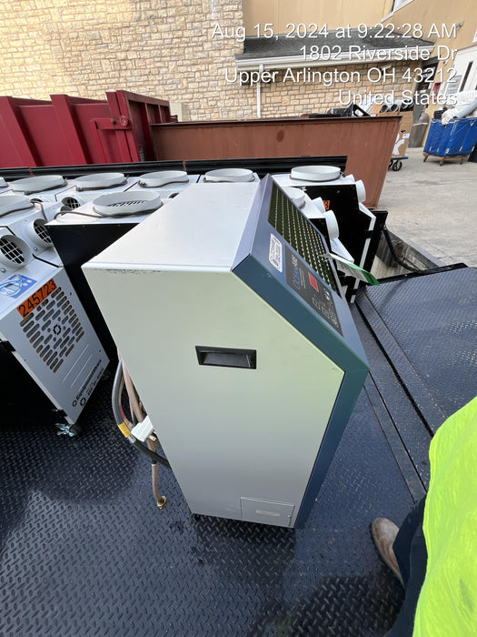 2022 OCEANAIRE OWC1811QC