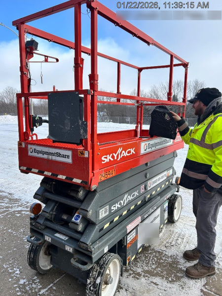 2023 SKYJACK SJ3226