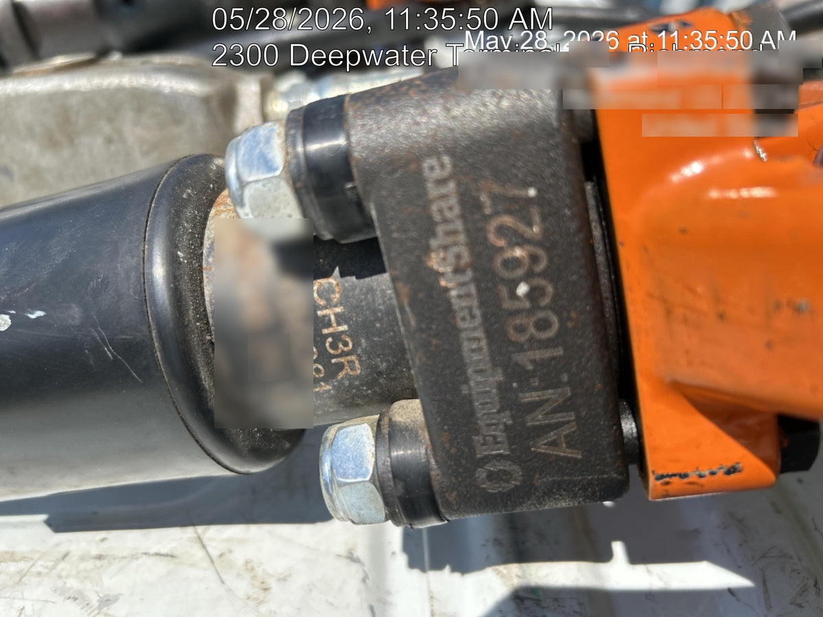 2021 MICHIGAN PNEUMATIC MP-CH3R