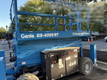 2024 GENIE GS-4069 RT