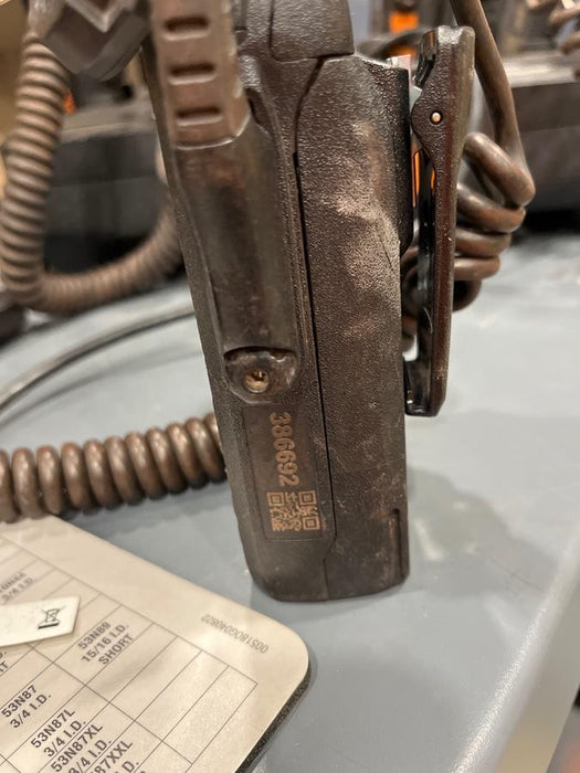 2024 MOTOROLA R7 DISPLAY