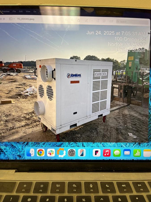 2022 KWIKOOL KPO12-23H