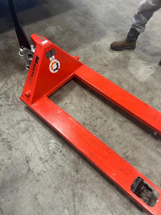 2024 MIGHTY LIFT ML55M