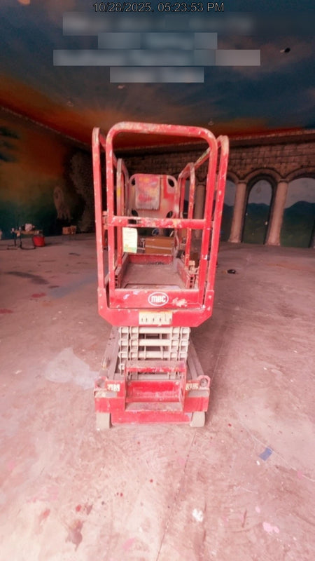 2019 MEC Micro 19