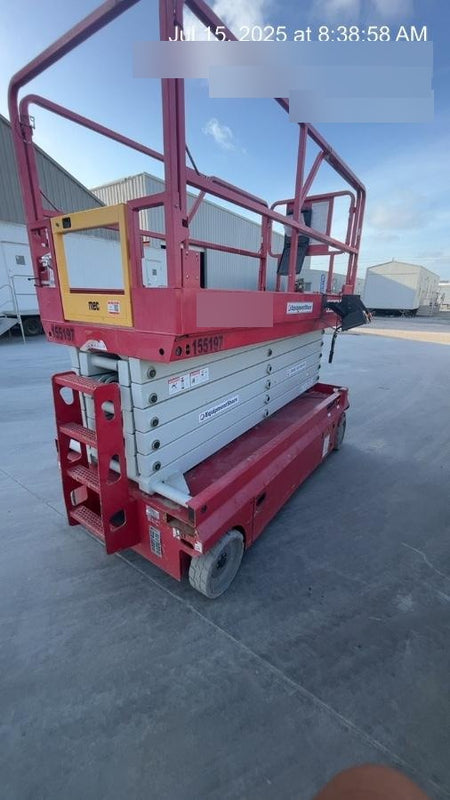 2021 MEC 4555SE