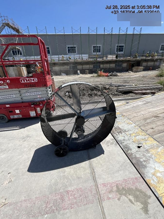 2024 MASTER MAC-48-BDF-C