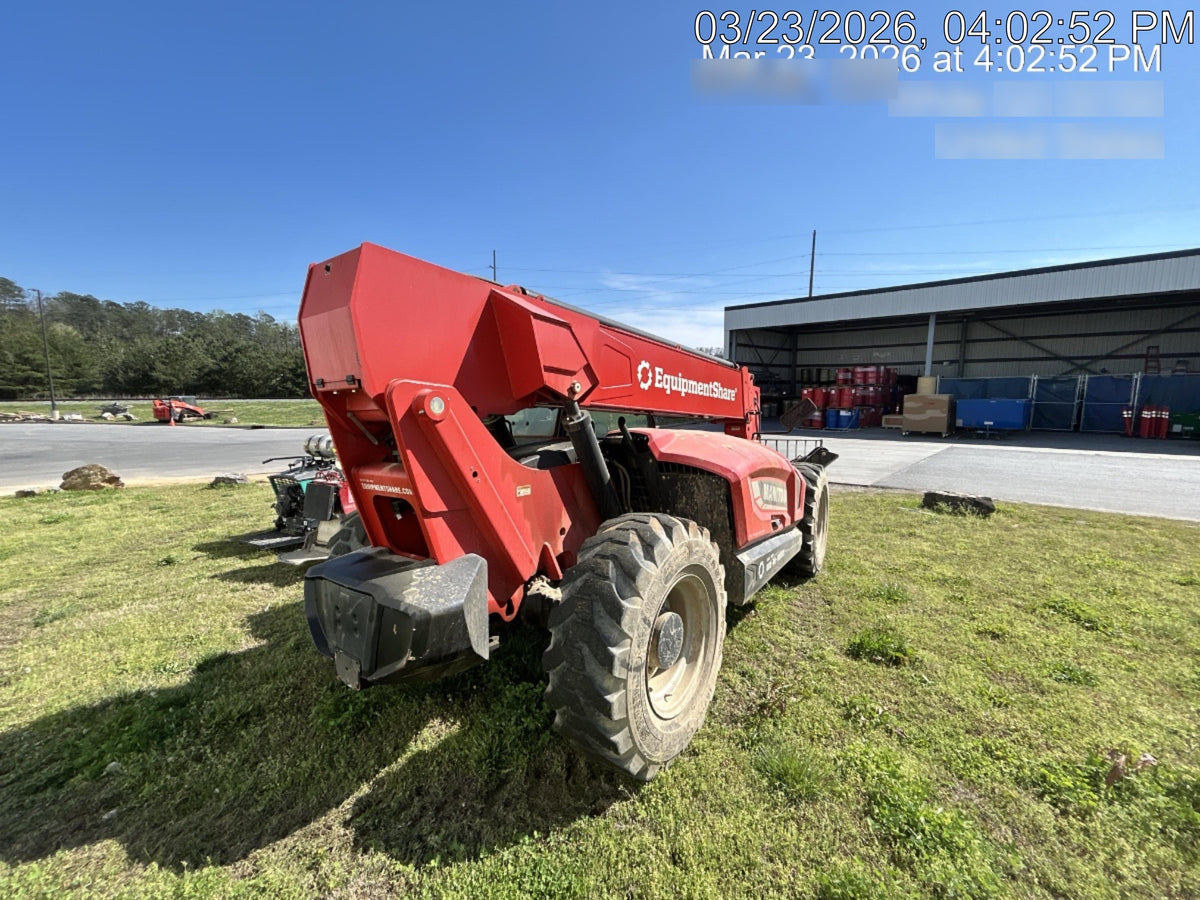2025 MANITOU MTA1055