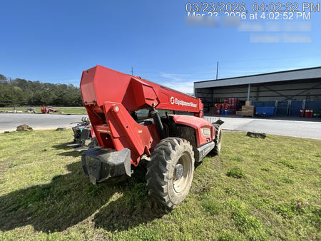 2025 MANITOU MTA1055