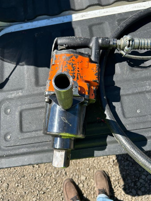 2024 MICHIGAN PNEUMATIC ES-4955B2-TRACKER