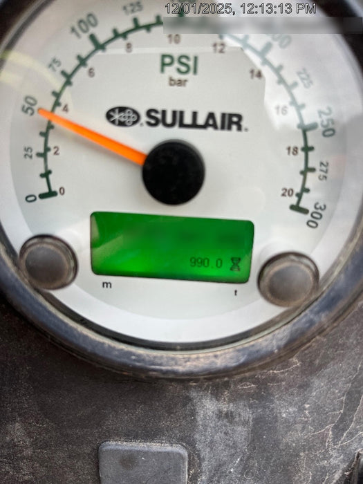 2019 SULLAIR 185-DPQ