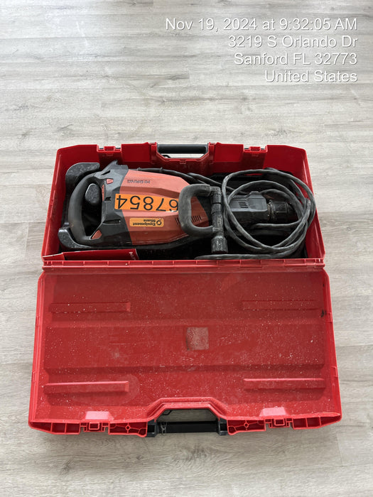 2020 HILTI TE 1000-AVR