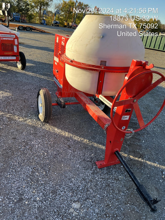 2023 MULTIQUIP MC12PH