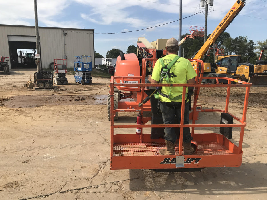 2019 JLG 450AJ