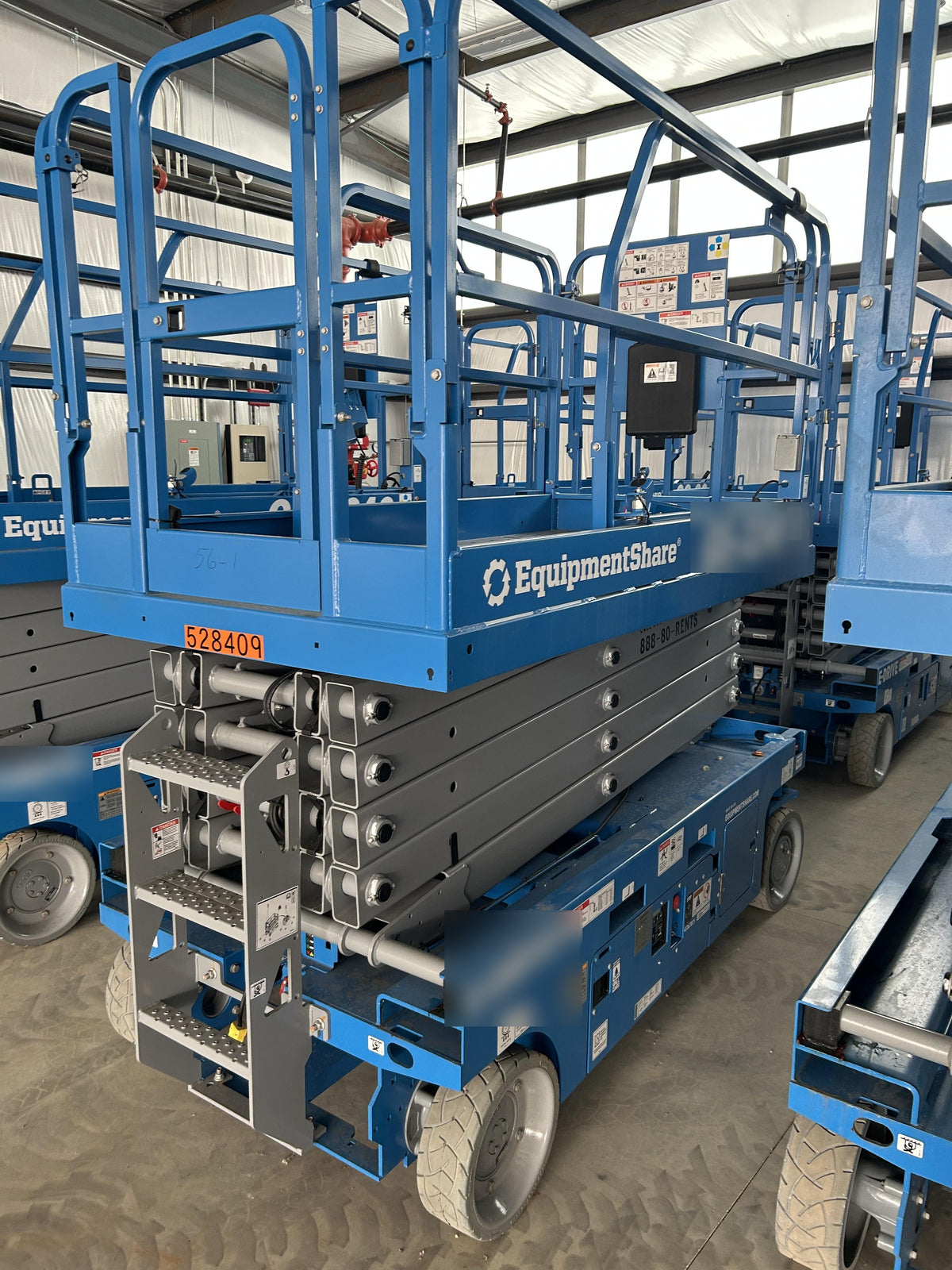 2025 GENIE GS-3246