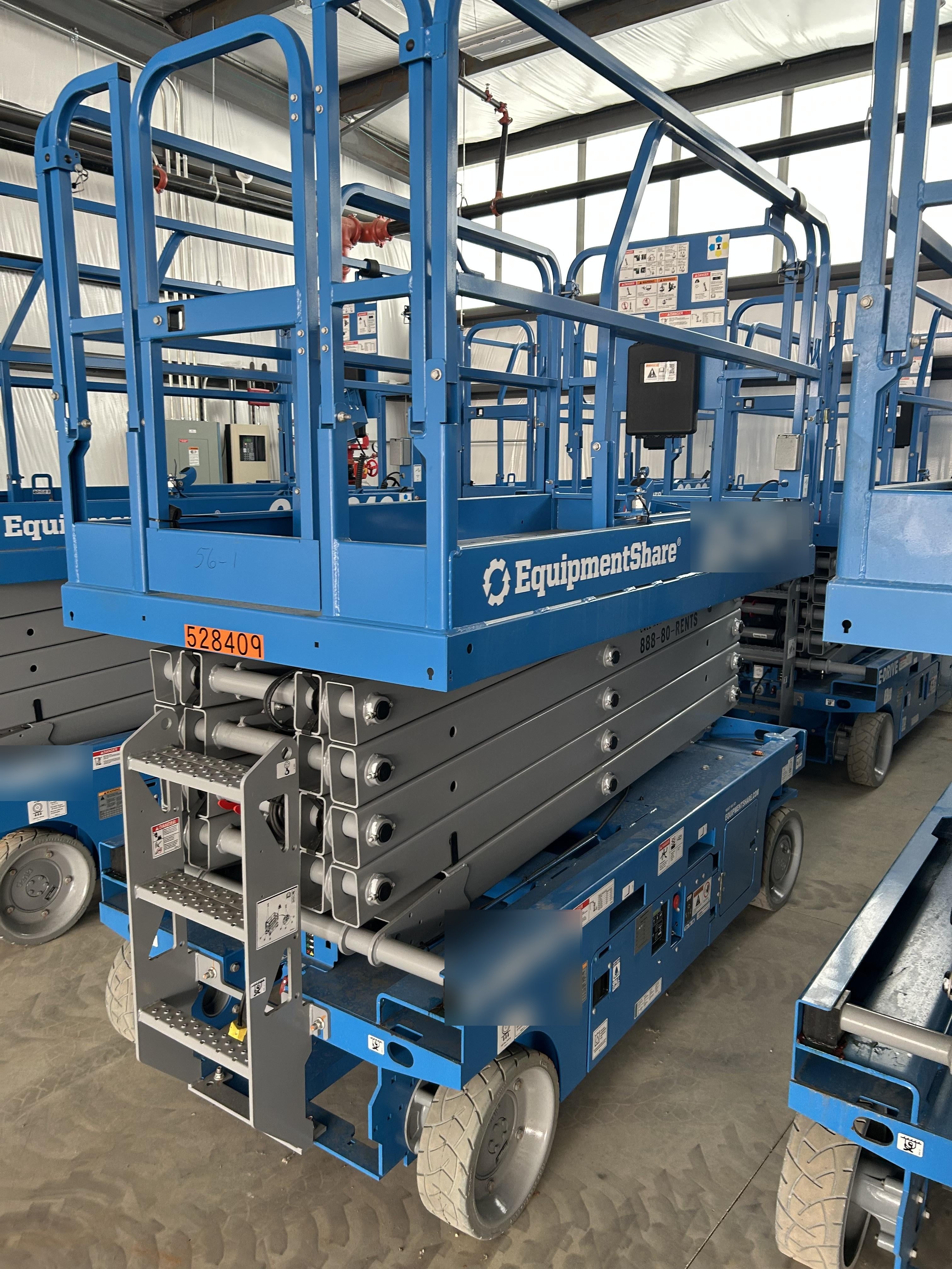 2025 GENIE GS-3246