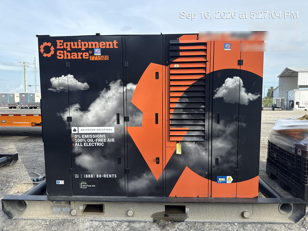 2026 INGERSOLL RAND E132i-A155