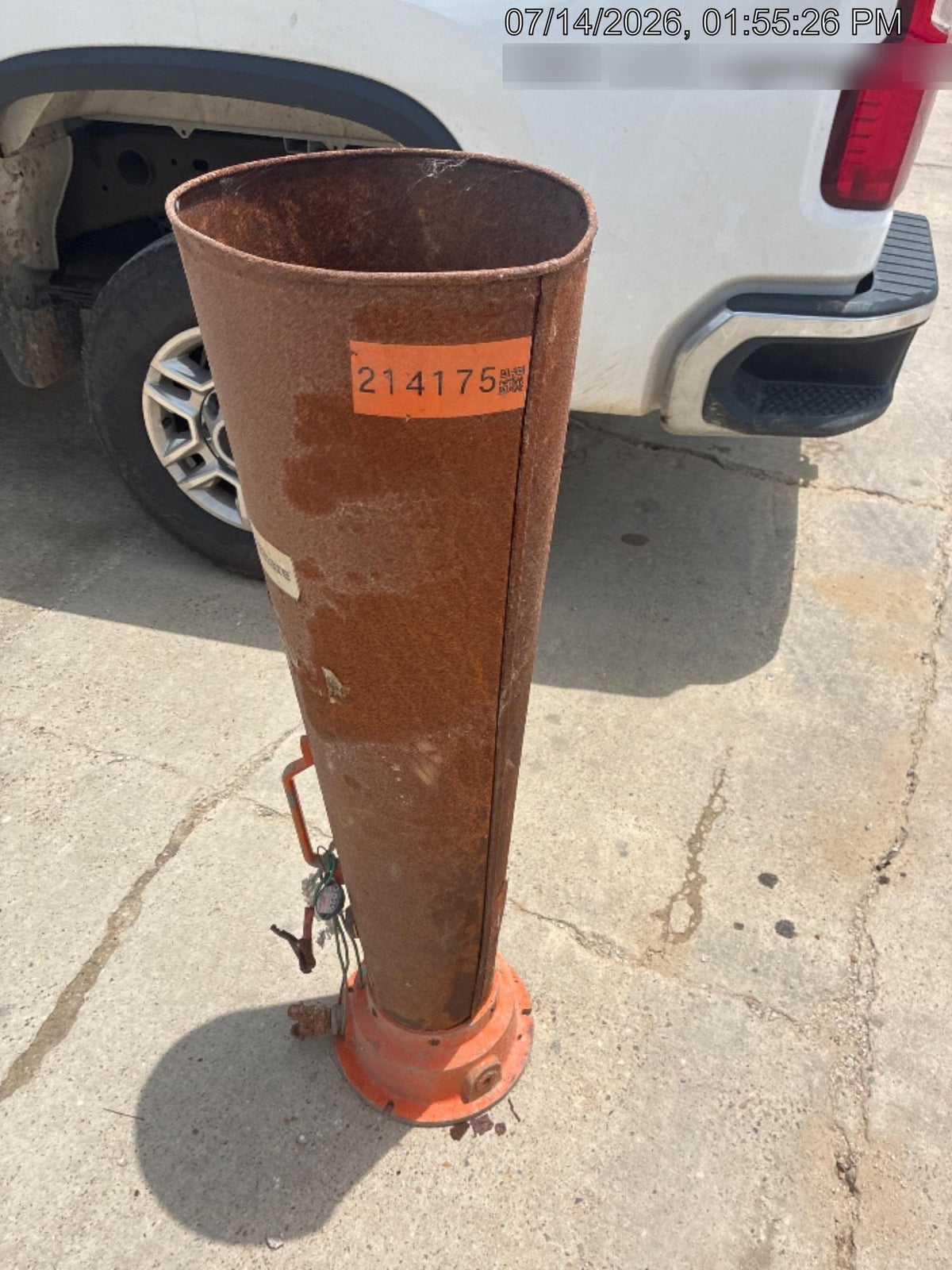 2022 MICHIGAN PNEUMATIC ES-6AM-TRACKER