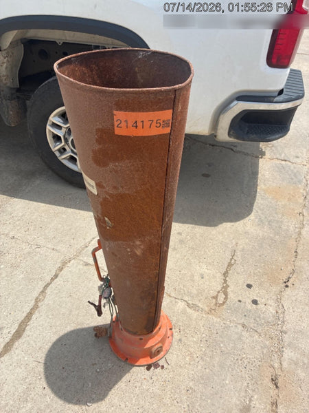 2022 MICHIGAN PNEUMATIC ES-6AM-TRACKER