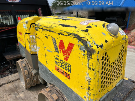 2021 WACKER NEUSON RTLx-SC3