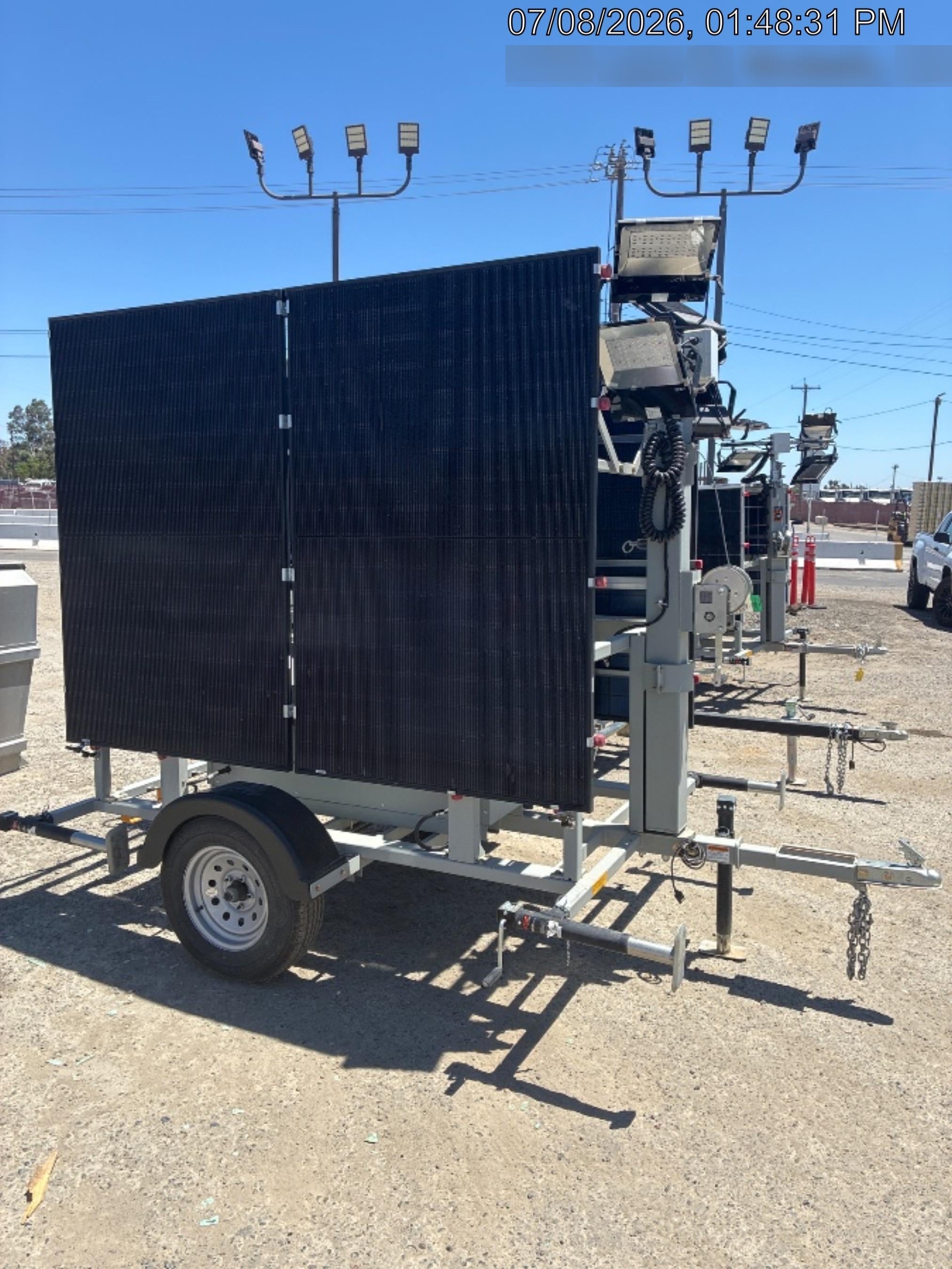 2025 PROGRESS SOLAR SOLUTIONS Helios-2XP