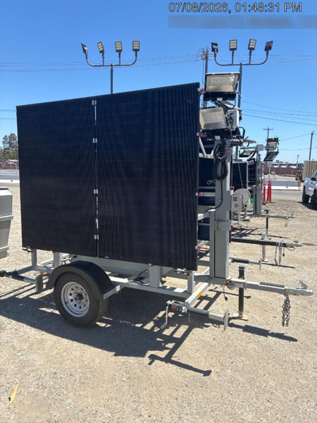 2025 PROGRESS SOLAR SOLUTIONS Helios-2XP