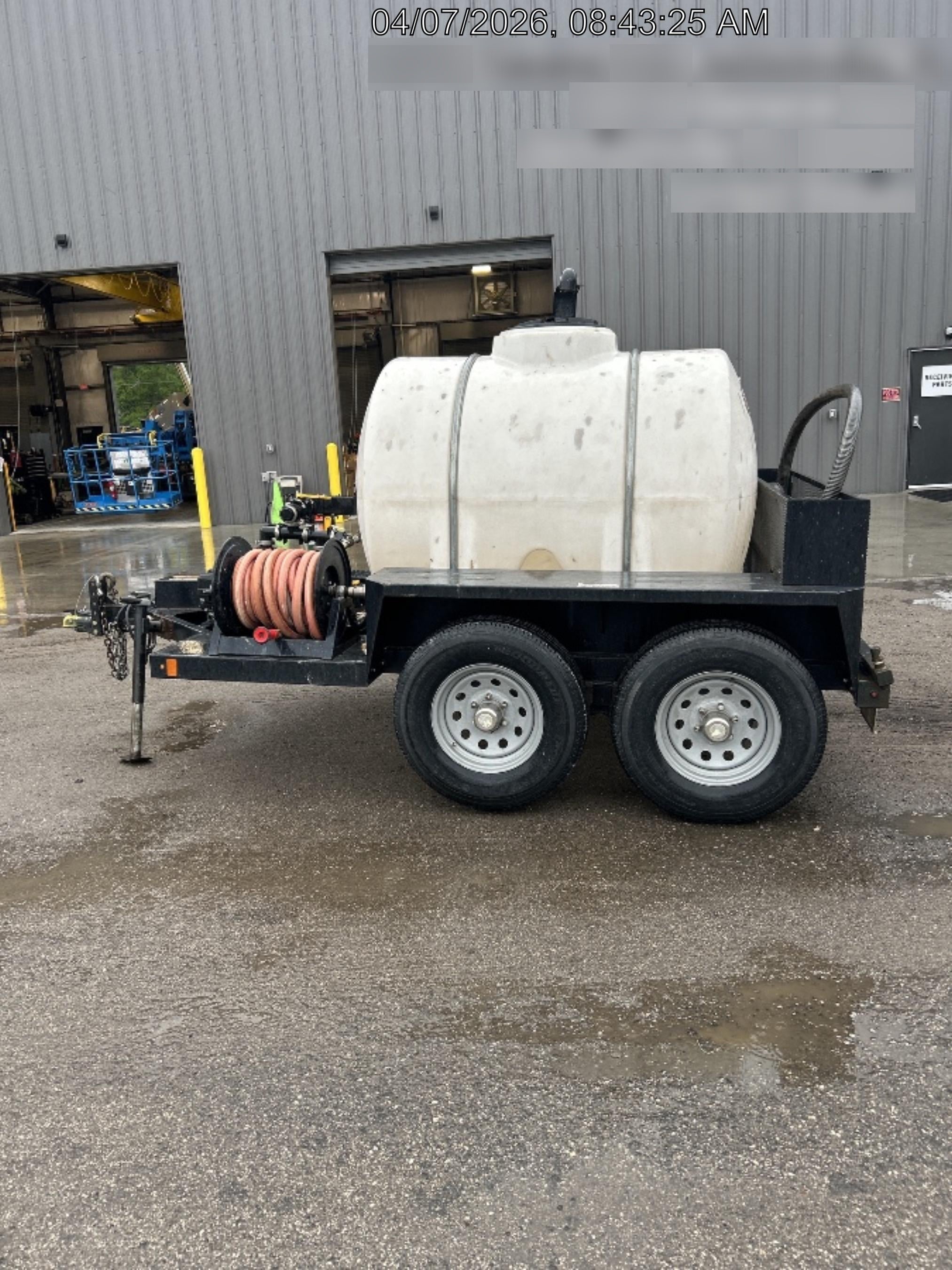 2023 SIMPSON SWT-52517
