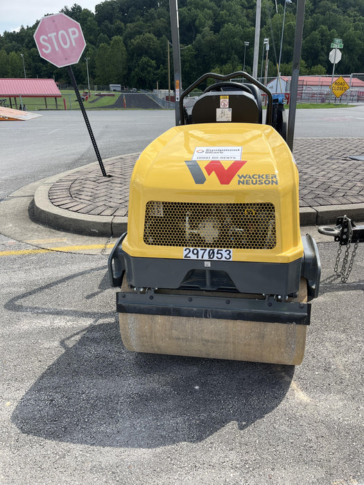 2023 WACKER NEUSON RD12A