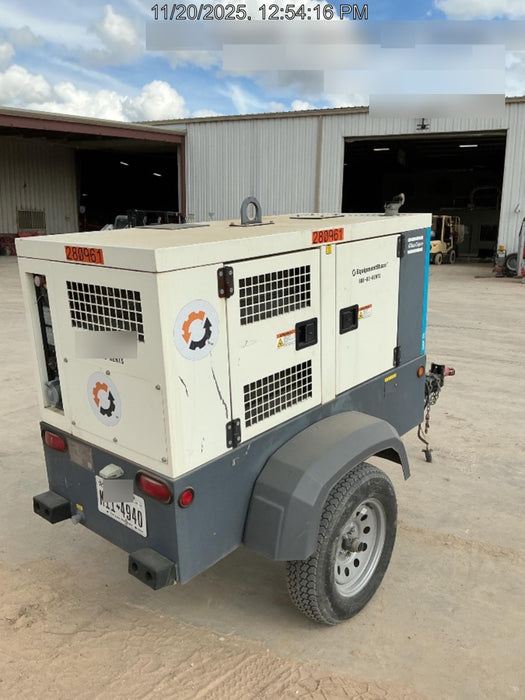 2022 ATLAS COPCO QAS25 CWK