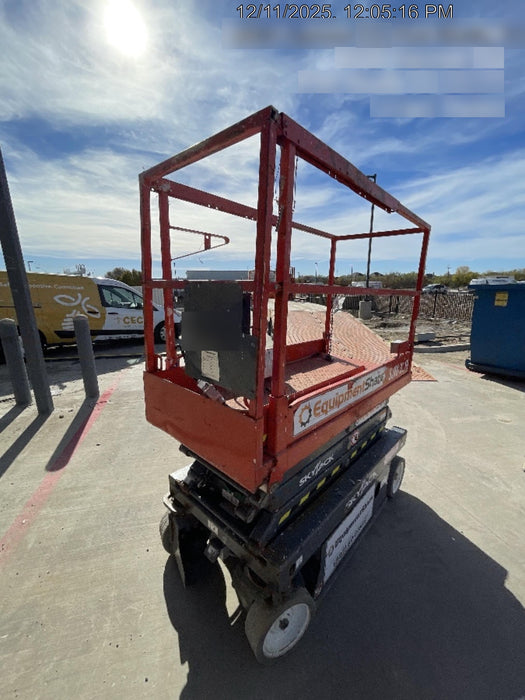 2019 SKYJACK SJIII-3219