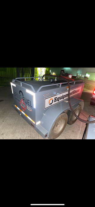 2020 THUNDER CREEK EV500