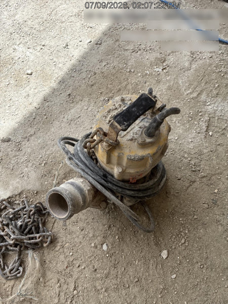 2022 WACKER NEUSON PST2
