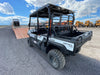 2022 KAWASAKI Mule PRO-DXT (Half Door)