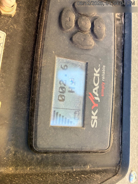 2026 SKYJACK SJ3219