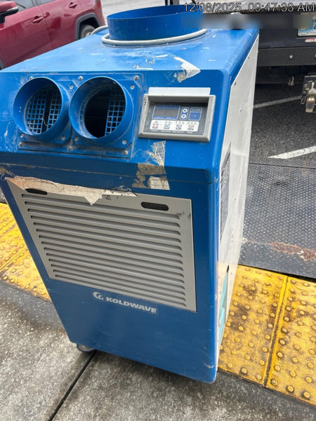 2020 MESTEK 6HK16