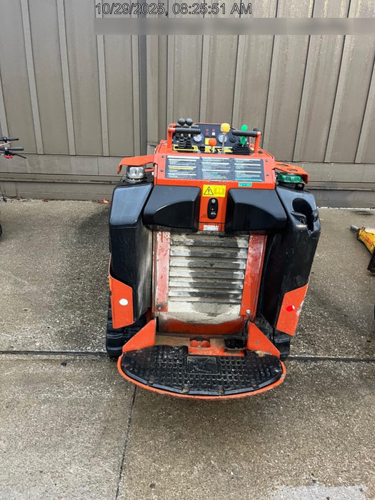 2020 DITCH WITCH SK800A