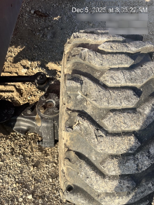 2018 SKYJACK SJ63 AJ