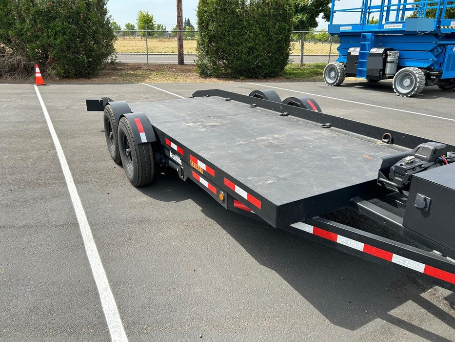 2024 STEELPOINT K19E