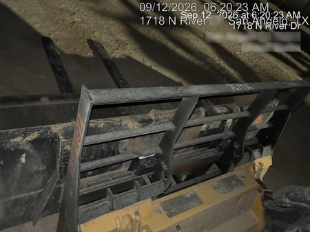 2026 ARROW MATERIAL HANDLING 72" Pallet Forks - Arrow
