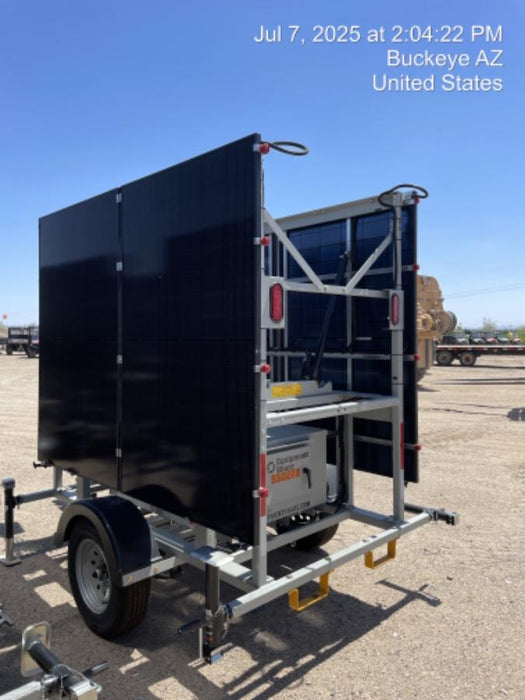 2025 PROGRESS SOLAR SOLUTIONS Helios-2XP