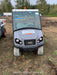 2020 Club Car CA500E Canopy, NM Tires, 48-volt Electric Drive System w/ 500 amp Motor Controller
