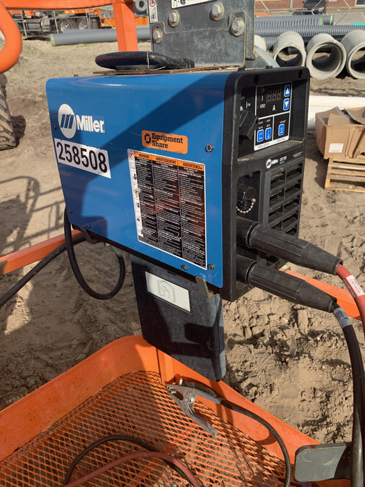 2022 MILLER ELECTRIC CST-280