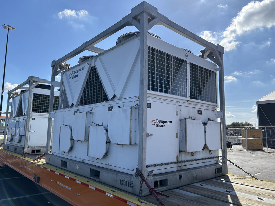 2020 SMARTECH SACP81A-HS