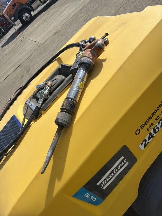 2019 AMERICAN PNEUMATIC TOOL M654